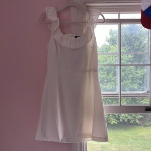 French connection dress